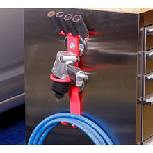 Load image into Gallery viewer, Sealey Magnetic Impact Wrench Holder
