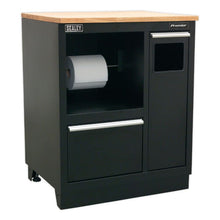 Load image into Gallery viewer, Sealey Modular Floor Cabinet Multifunction 775mm Heavy-Duty