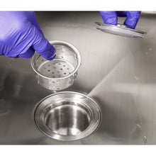 Load image into Gallery viewer, Sealey Modular Sink Unit 680mm