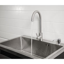 Load image into Gallery viewer, Sealey Modular Sink Unit 680mm
