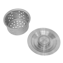 Load image into Gallery viewer, Sealey Modular Sink Unit 680mm