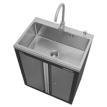 Load image into Gallery viewer, Sealey Modular Sink Unit 680mm