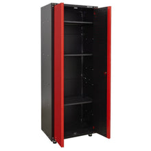 Load image into Gallery viewer, Sealey Modular 2 Door Full Height Cabinet 665mm