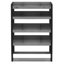 Load image into Gallery viewer, Sealey Modular Flat Shelf Van Storage Unit 925mm
