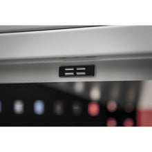 Load image into Gallery viewer, Sealey Modular Slanted Shelf Van Storage System