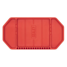 Load image into Gallery viewer, Sealey Flexible Tool Tray Non-Slip - 275 x 140 x 30mm