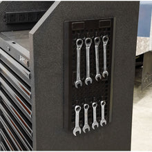 Load image into Gallery viewer, Sealey Magnetic Pegboard - Black