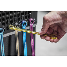 Load image into Gallery viewer, Sealey Magnetic Pegboard - Black