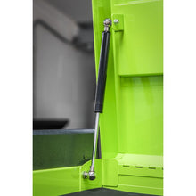 Load image into Gallery viewer, Sealey 4 Drawer Push-to-Open Topchest, Ball-Bearing Slides - Hi-Vis Green