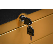 Load image into Gallery viewer, Sealey Topchest & Rollcab Combination 11 Drawer Push-To-Open - Orange