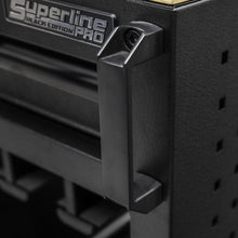 Load image into Gallery viewer, Sealey 8 Power Tool Rack Trolley 450mm