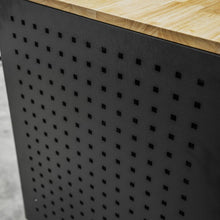 Load image into Gallery viewer, Sealey 8 Power Tool Rack Trolley 450mm