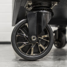 Load image into Gallery viewer, Sealey 8 Power Tool Rack Trolley 450mm