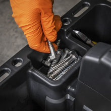 Load image into Gallery viewer, Sealey Multipurpose Tote Tray 510mm