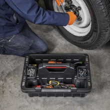 Load image into Gallery viewer, Sealey Multipurpose Tote Tray 510mm