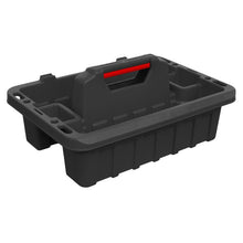 Load image into Gallery viewer, Sealey Multipurpose Tote Tray 510mm