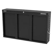 Load image into Gallery viewer, Sealey Wall Mounted Foldable Workbench 900mm