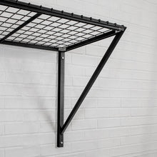Load image into Gallery viewer, Sealey Heavy-Duty Wall Mounted Storage Rack