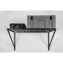Load image into Gallery viewer, Sealey Heavy-Duty Wall Mounted Storage Rack