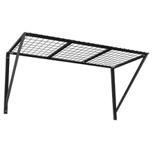 Load image into Gallery viewer, Sealey Heavy-Duty Wall Mounted Storage Rack