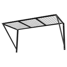 Load image into Gallery viewer, Sealey Heavy-Duty Wall Mounted Storage Rack