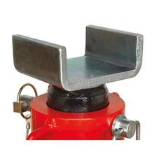 Load image into Gallery viewer, Sealey High Level Commercial Vehicle Support Stand 5 Tonne