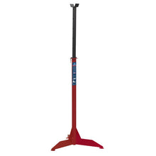 Load image into Gallery viewer, Sealey High Level Supplementary Support Stand 2 Tonne Capacity