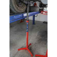 Load image into Gallery viewer, Sealey High Level Supplementary Support Stand 4 Tonne Capacity