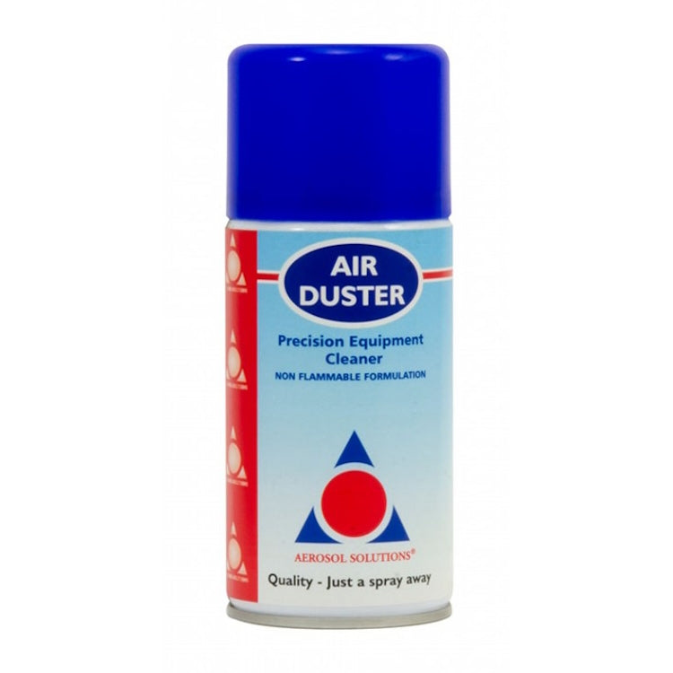 Aerosol Solutions AIR DUSTER - Non-Flammable Airjet 300g