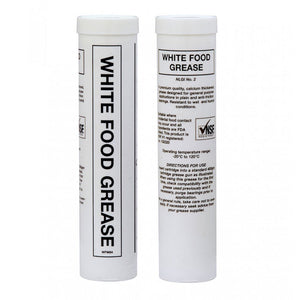 Aerosol Solutions FOOD GREASE - Premium Quality Food Grade Thickened Grease 400g