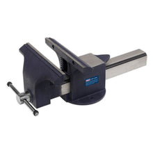 Load image into Gallery viewer, Sealey Vice 300mm (12") All Steel