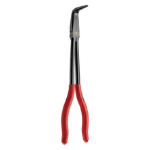 Load image into Gallery viewer, Teng Pliers Long Reach Angled 11"