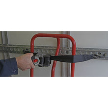 Load image into Gallery viewer, Sealey Auto Retractable Ratchet Tie Down 50mm x 3M