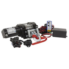 Load image into Gallery viewer, Sealey ATV Winch 1000kg Line Pull 12V