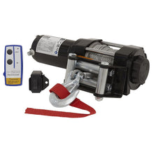 Load image into Gallery viewer, Sealey ATV Winch 1000kg Line Pull 12V