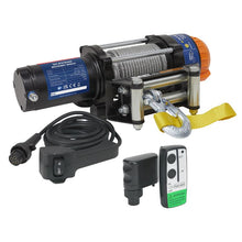Load image into Gallery viewer, Sealey ATV2040 Wireless Winch Combo Kit