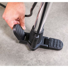 Load image into Gallery viewer, Sealey Workshop Pump