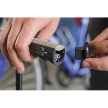 Load image into Gallery viewer, Sealey Workshop Pump