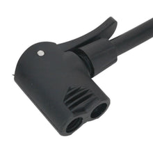 Load image into Gallery viewer, Sealey Workshop Pump