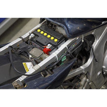 Load image into Gallery viewer, Sealey 12V Ring Terminal Battery Indicator Cable