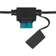 Load image into Gallery viewer, Sealey 12V Ring Terminal Battery Indicator Cable