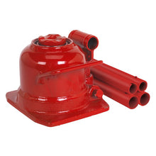 Load image into Gallery viewer, Sealey Bottle Jack 10 Tonne, Low Profile Telescopic