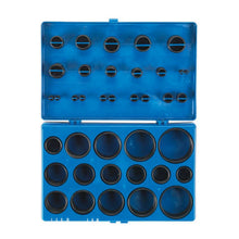 Load image into Gallery viewer, Sealey Rubber O-Ring Assortment 407pc Imperial