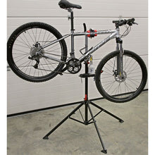 Load image into Gallery viewer, Sealey Workshop Bicycle Stand