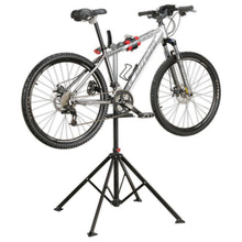 Load image into Gallery viewer, Sealey Workshop Bicycle Stand