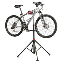 Load image into Gallery viewer, Sealey Workshop Bicycle Stand