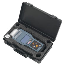 Load image into Gallery viewer, Sealey Digital Battery & Alternator Tester, Printer 12V