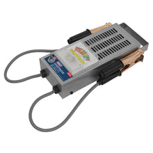 Load image into Gallery viewer, Sealey Professional Battery Drop Tester 6/12V - Polarity Free