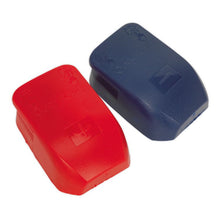 Load image into Gallery viewer, Sealey Quick Release Battery Clamps Positive-Negative Pair