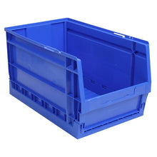 Load image into Gallery viewer, Sealey Collapsible Storage Bin 30L